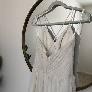 Hayley Paige Occasions Bridesmaid Dress
